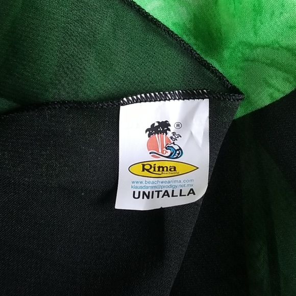 Beautiful Rima Scarf - Picture 6 of 7